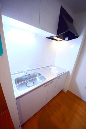 Vientoの物件内観写真